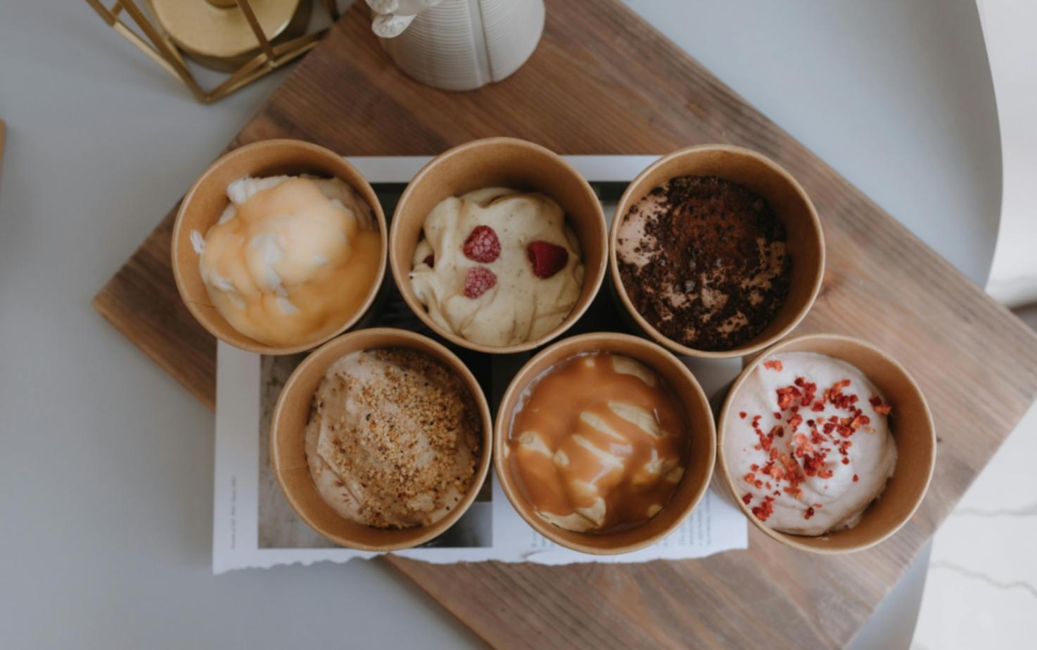 Espace de formation culinaire hexalorivon